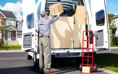 Get Stress-Free Relocations With a Trusted Mover Company Fort Collins Co Families Prefer