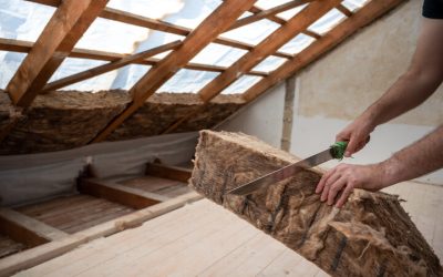 Why Choosing the Right Residential Insulation Company in Madison, WI Matters