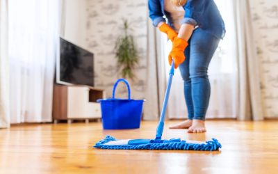 Boost Home Comfort with House Cleaning Services In Colorado Springs, CO, and Expert Care