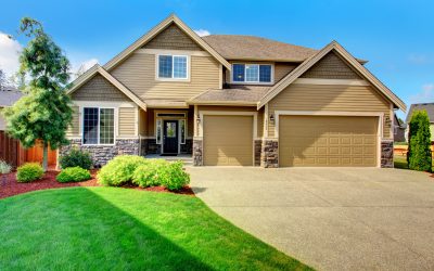 Transform Your Home Curb Appeal with Exterior Residential Painting in Denver, CO, Solutions