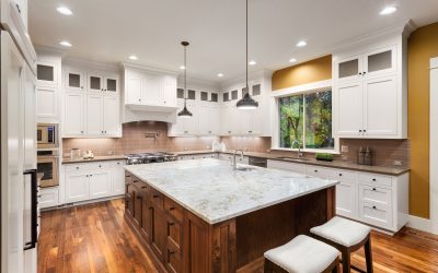How Shakopee Countertops Can Transform Your Kitchen into a Modern Gathering Space