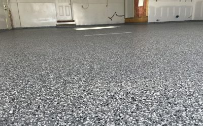 Transform Your Home With Durable Garage Floor Coating Minnesota Residents Trust for Longevity