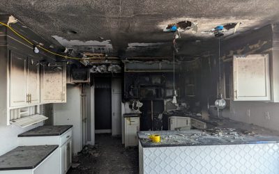 Restoring Peace of Mind with Fire Damage Repair Maple Grove Homeowners Can Trust