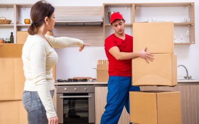 Senior Living Movers Torrance, CA Help Simplify Downsizing and Settling In