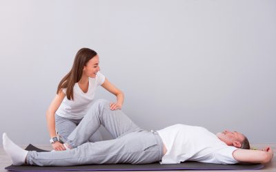 The Benefits of Spinal Decompression for Sports-Related Back Pain