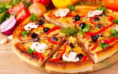 Satisfy Your Cravings with Authentic Flavors at a Greek Pizza Restaurant in Anniston, AL
