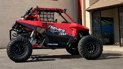 Designing Fleet Vehicle Wraps That Maximize Your Brand Visibility