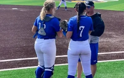 Softball Recruiting for Walk-Ons: How to Make the Team as a Non-Star