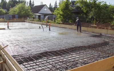 Concrete Pumping Services Charleston, WV: Deliver Reliable Solutions for Commercial Builds