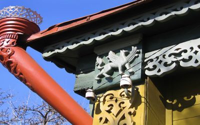 Protect Your Home From Water Damage With Reliable Gutter Covers Plymouth Residents Trust