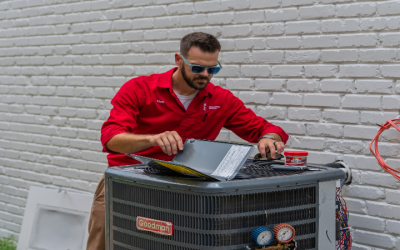 What Every Homeowner Should Know About AC Repair Huntsville, AL, Efficiency