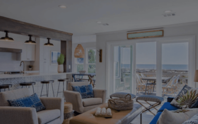 Experience coastal comfort with South Carolina rentals on the beach for your next getaway