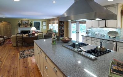 Save Money and Time with Kitchen Renovation Contractors in Murrieta, CA on Your Project