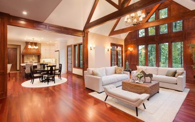 Choosing a Luxury Home Contractor Charlotte, NC for Custom Craftsmanship and Style