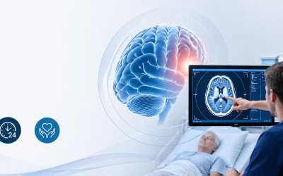 Benefits You Gain from Stroke Services Rock Hill, SC During Critical Health Emergencies