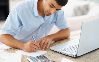 Save Time and Stress With Tax Preparation Services for Hassle-Free Returns