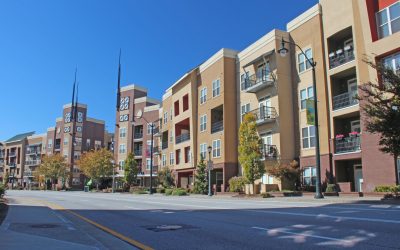 Unlock Modern Amenities in One Bedroom Apartments For Rent in Norfolk, VA