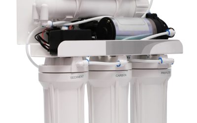 Choosing the Right Water Filter System, West Palm Beach, FL, for Long-Term Savings