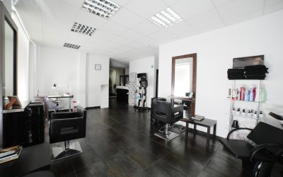 Growing Clientele Made Easy with Hair Salon Suites For Rent in Rochester Hills Advantages