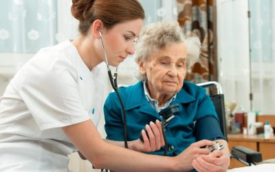 How does assistance in home care in Edina, MN, support independence for seniors at home?