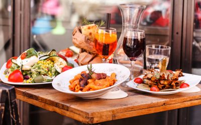 Busy Lifestyles Made Easy with Food Prepared Meals Scottsdale, AZ Healthy Convenience