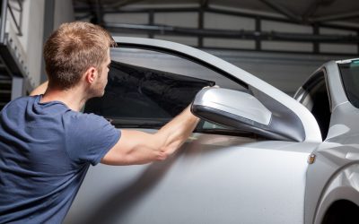 Experience Greater Comfort With Window Tint Services Las Vegas, NV Homeowners Love