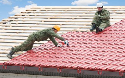 Protect Your Investment with Tile Roof Cleaning in Cape Coral, FL Solutions
