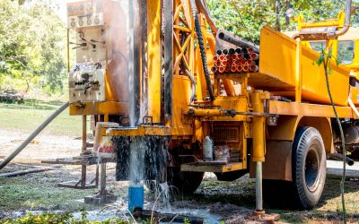 Important Steps for Successful Residential Water Well Drilling in Monroe, GA Projects