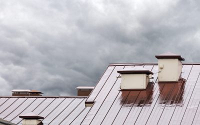 Homeowners in Jacksonville Are Choosing Metal Roofs for Lasting Value and Hurricane Resistance