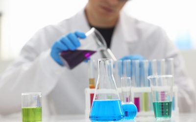 The Role of High-Purity Chemicals in LA that Support Safe Laboratory Practices and Industry Standards