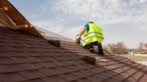 Choosing a roofer in Lakeland, FL, ensures high-quality materials for Florida weather conditions
