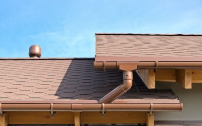 Protect Your Home Value With Expert Roof Gutter Installation in Fayetteville, NC Services