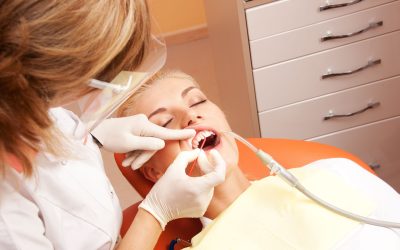 Achieving a Brighter Smile Made Possible With Cosmetic Dentistry Medicine Hat Experts