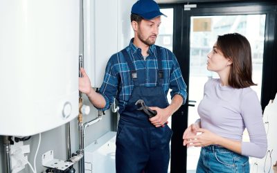 Save on Energy Bills with Expert Water Heater Installation in Castle Rock, CO Homeowners Trust
