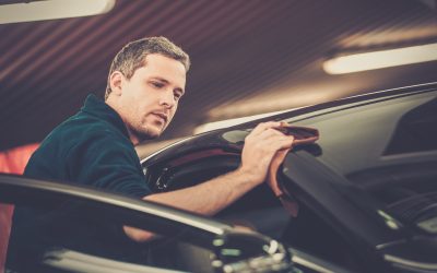 The Ultimate Guide to Hassle-Free Auto Windshield Replacement Portland, OR Drivers Trust