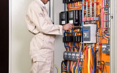 Boost Power Capacity with a Commercial Panel Upgrade in Tampa, FL, for Modern Workspaces
