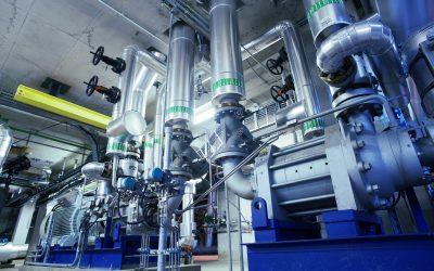 What to Expect from an Industrial Equipment Supplier in Billings, MT for Your Projects