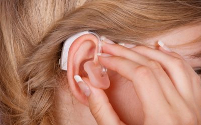 Experience Clearer Sound with Invisible Hearing Aids Salt Lake City, UT Residents Trust