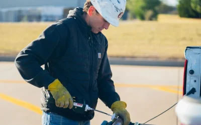 How Soil Remediation Services in Oklahoma Resolve Contaminated Land for Safe Development