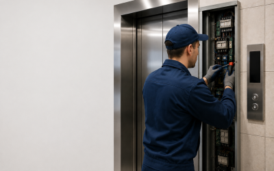Common Issues an Elevator Repair Company New Jersey Businesses Face and How to Fix Them
