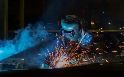 Meeting Your Construction Needs with Steel Fabrication Services Across the USA