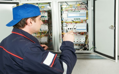 How an Electrical Company in Golden, CO Solves Home Wiring Problems Safely and Efficiently