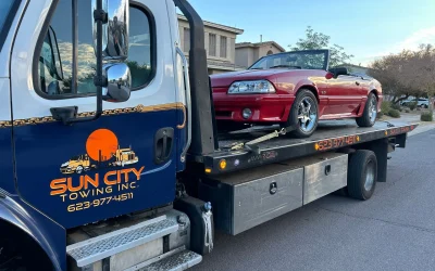What to Know About Heavy Machinery Hauling in Moncks Corner, SC, for Safe Transport