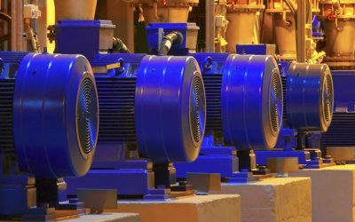 How Kaeser Compressors Massachusetts Improves Efficiency for Local Industrial Facilities