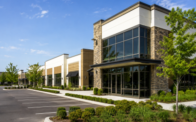Buyer’s Guide to Securing Profitable Commercial Properties For Sale in Madera