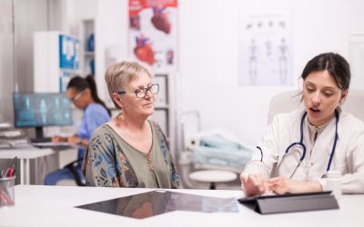 Health and Wellness Solutions Available with a PCP in Mossy Oaks