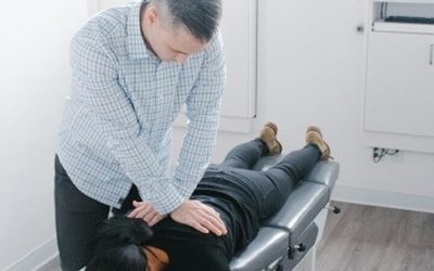 Gentle or Hands-On: How Is a Chiropractic Adjustment Approach Selected?