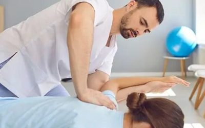Why Can Side-Impact Collisions Create Uneven Hip and Lower Back Symptoms?