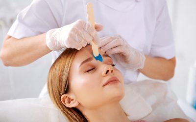 Renew Your Complexion and Reveal Youthful Skin with a Chemical Peel in Jacksonville, FL