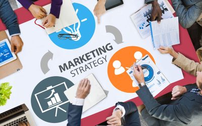 The Benefits Your Startup Gains When Choosing a Full-Service Branding Company